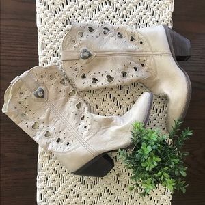 Durango Boots | size 7.5